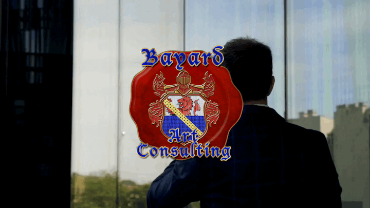 Bayard Art Consulting